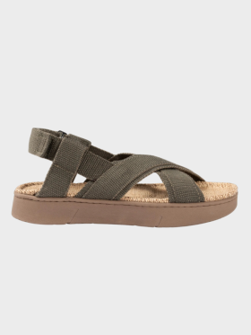 SHANGIES BY STILOV - Unisex #2 Sandal - Rebel Ranger