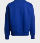 Parajumpers - K2 Crew Neck Sweater - Mens - Cosmic Blue