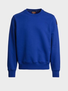 Parajumpers - K2 Crew Neck Sweater - Mens - Cosmic Blue