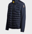 Parajumpers - Jayden Hybrid Jacket - Mens - Navy Blue