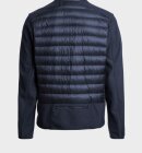 Parajumpers - Jayden Hybrid Jacket - Mens - Navy Blue