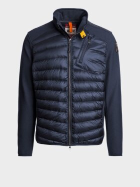 Parajumpers - Jayden Hybrid Jacket - Mens - Navy Blue