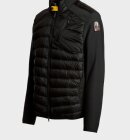 Parajumpers - Jayden Hybrid Jacket - Mens - Black