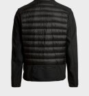 Parajumpers - Jayden Hybrid Jacket - Mens - Black