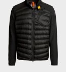 Parajumpers - Jayden Hybrid Jacket - Mens - Black