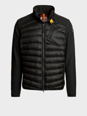 Parajumpers - Jayden Hybrid Jacket - Mens - Black