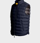 Parajumpers - Perfect Down Vest - Mens - Blue Navy