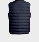 Parajumpers - Perfect Down Vest - Mens - Blue Navy