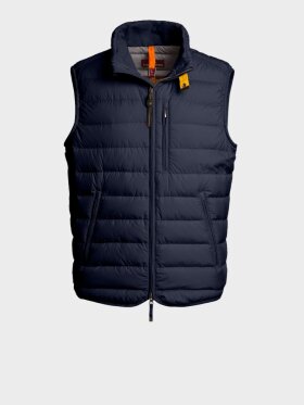 Parajumpers - Perfect Down Vest - Mens - Blue Navy