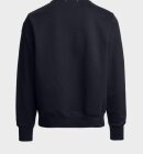 Parajumpers - K2 Crew Neck Sweater - Mens - Blue Navy