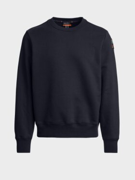 Parajumpers - K2 Crew Neck Sweater - Mens - Blue Navy