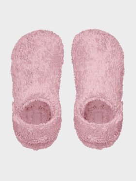 Crocs - Classic Cozzy Slipper - Women - Pink Milk