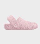 Crocs - Classic Cozzy Slipper - Women - Pink Milk