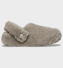 Crocs - Classic Cozzy Slipper - Unisex - Mushroom