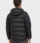 Patagonia - Fitz Roy Down Jacket - Mens - Marlow Brown