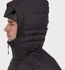 Patagonia - Fitz Roy Down Jacket - Mens - Marlow Brown