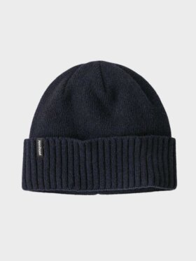 Patagonia - Brodeo Beanie - New Navy