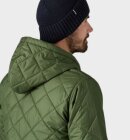 Patagonia - Brodeo Beanie - New Navy