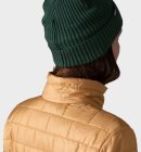 Patagonia - Fisher Roll Beani - Cascade Green
