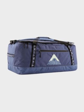 Patagonia - Black Hole Duffel - 70L - Current Blue
