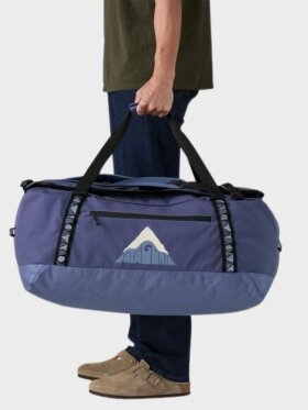 Patagonia - Black Hole Duffel - 70L - Current Blue