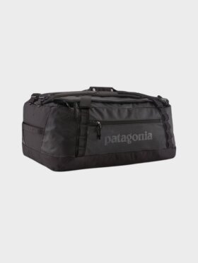 Patagonia - Black Hole Duffel - 55L - BLACK / BLACK 