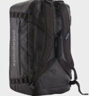 Patagonia - Black Hole Duffel - 55L - BLACK / BLACK 