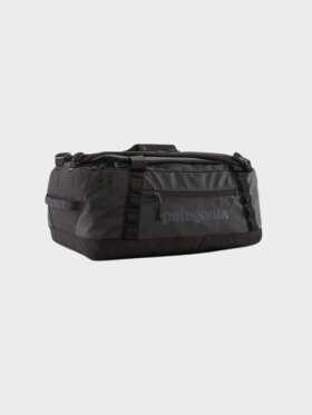 Patagonia - Black Hole Duffel - 40L - BLACK / BLACK