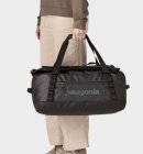 Patagonia - Black Hole Duffel - 40L - BLACK / BLACK