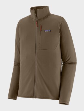 Patagonia - R1 Thermal Jacket - Hens - Marlow Brown