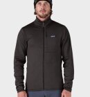 Patagonia - R1 Thermal Jacket - Hens - Marlow Brown