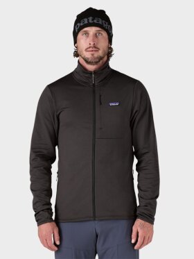 Patagonia - R1 Thermal Jacket - Hens - Marlow Brown