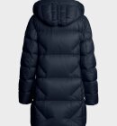 Parajumpers - Janet Hooded Down Jacket - Women - Blue Navy