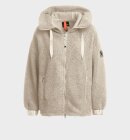 Parajumpers - Noelle Full Zip Sweat - Women - Sun Kissed