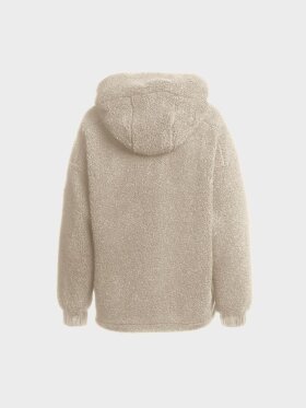 Parajumpers - Noelle Full Zip Sweat - Women - Sun Kissed