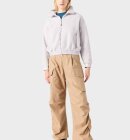 Parajumpers - Sori Full Zip Sweat - Women - Pearl Grey