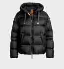 Parajumpers - Tilly Hooded Down Jacket - Women - Black