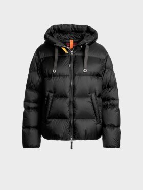 Parajumpers - Tilly Hooded Down Jacket - Women - Black
