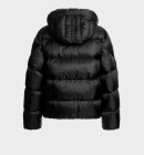 Parajumpers - Tilly Hooded Down Jacket - Women - Black