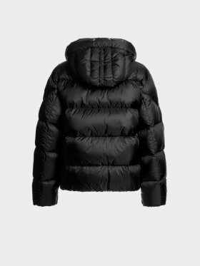 Parajumpers - Tilly Hooded Down Jacket - Women - Black