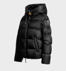 Parajumpers - Tilly Hooded Down Jacket - Women - Black