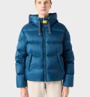 Parajumpers - Tilly Hooded Down Jacket - Women - Black