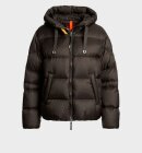 Parajumpers - Tilly Hooded Down Jacket - Women - Earth Brown