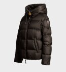Parajumpers - Tilly Hooded Down Jacket - Women - Earth Brown