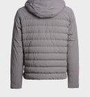 Parajumpers - Berel Down Jacket - Mens - Pewter (grå)