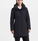 UBR - White Heat Parka - Women - Dark Sand
