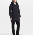 UBR - White Heat Parka - Women - Dark Sand