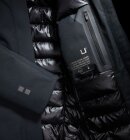 UBR - White Heat Parka - Women - Dark Sand