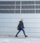 UBR - White Heat Parka - Women - Black