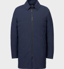 UBR - Quantum Coat - Mens - Navy